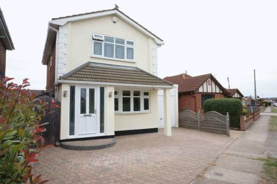 3 Bedroom Detached